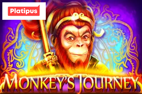 Monkey's Journey